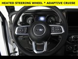 New 2025 Jeep Wrangler Unlimited Sahara image 5