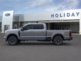 New 2025 Ford F350 Platinum w/ FX4 Off-Road Package image 3