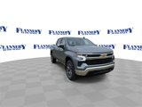 New 2025 Chevrolet Silverado 1500 LT image 3