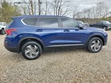 Used 2022 Hyundai Santa Fe SE image 4