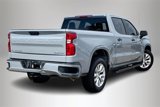 Used 2024 Chevrolet Silverado 1500 Custom image 5