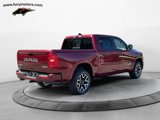 New 2025 RAM 1500 Laramie image 3