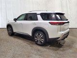 New 2025 Nissan Pathfinder Platinum image 3