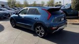 Used 2023 Kia Niro SX Touring image 5