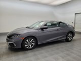 Used 2019 Honda Civic LX image 2