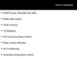 Used 2023 Jeep Grand Cherokee Overland w/ Luxury Tech Group IV image 3