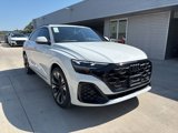 New 2025 Audi Q8 Premium Plus image 3