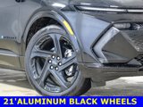 Certified 2024 Chevrolet Equinox EV RS image 4