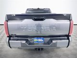 New 2025 Toyota Tundra Platinum image 5