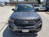 Certified 2023 Ford Explorer XLT w/ Equipment Group 202A image 4