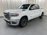 Used 2025 RAM 1500 Laramie image 2