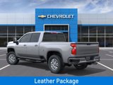 New 2026 Chevrolet Silverado 2500 LT w/ All Star Edition image 4