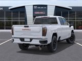 New 2025 GMC Sierra 2500 AT4 w/ AT4 Premium Plus Package image 4