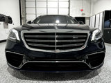 Used 2019 Mercedes-Benz S 63 AMG S 4MATIC Sedan image 2
