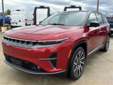 New 2025 Jeep Wagoneer Limited image 3