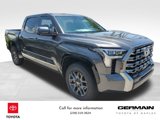 New 2025 Toyota Tundra Platinum image 4