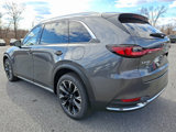 New 2025 MAZDA CX-90 Plug-In Hybrid w/ Premium Plus image 4