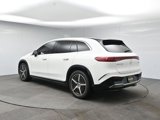 Used 2023 Mercedes-Benz EQS 580 4MATIC SUV image 3