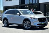 New 2025 MAZDA CX-90 3.3 Turbo w/ Premium Plus Pkg image 3