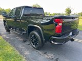 New 2025 Chevrolet Silverado 2500 Custom w/ Custom Value Package image 5
