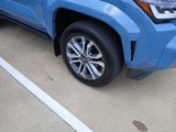 New 2025 Toyota 4Runner Limited image 4