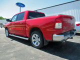 Used 2019 RAM 1500 Big Horn image 2