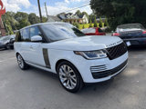 Used 2019 Land Rover Range Rover HSE image 3
