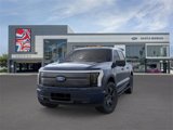 New 2025 Ford F150 Lightning XLT image 2