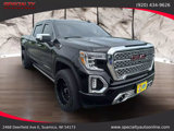 Used 2020 GMC Sierra 1500 Denali w/ Denali Ultimate Package image 2