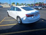 Used 2024 Chevrolet Malibu LT image 3