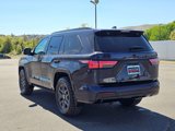 Used 2024 Toyota Sequoia Platinum image 4
