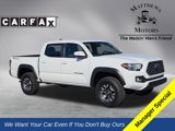 Used 2023 Toyota Tacoma TRD Off-Road image 1
