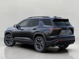 New 2026 Chevrolet Equinox RS w/ LPO, Floor Liner Package image 3