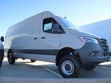 New 2025 Mercedes-Benz Sprinter 2500 image 3