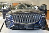 Used 2023 Genesis GV70 2.5T w/ Sport Prestige Package image 2