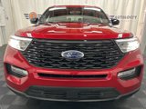 Used 2024 Ford Explorer ST w/ Equipment Group 401A image 3