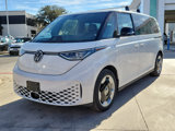 New 2025 Volkswagen ID. Buzz Pro S image 3