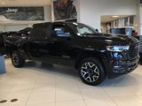 New 2025 RAM 1500 Laramie w/ Advanced Safety Group II image 5