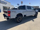 Used 2025 Ford F350 Platinum image 6