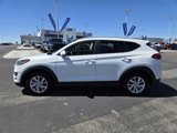 Used 2021 Hyundai Tucson Value image 4