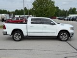Used 2024 RAM 1500 Limited image 3