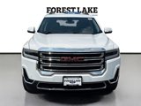 Used 2023 GMC Acadia SLT image 2