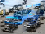 New 2025 Ford Ranger Raptor image 2