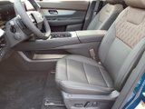 New 2025 Nissan Murano Platinum w/ Cargo Package image 5