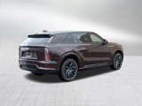 New 2025 Cadillac Escalade IQ Sport 2 w/ LPO, ONYX Package image 5