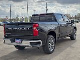 New 2025 Chevrolet Silverado 1500 LT w/ Texas Edition Plus image 4