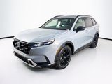 New 2026 Honda CR-V Sport Touring image 4