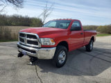 Used 2016 RAM 2500 Tradesman w/ Chrome Appearance Group image 2