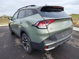Used 2023 Kia Sportage X-Line w/ X-Line Premium Package image 6