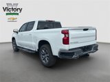 New 2026 Chevrolet Silverado 1500 LT image 4